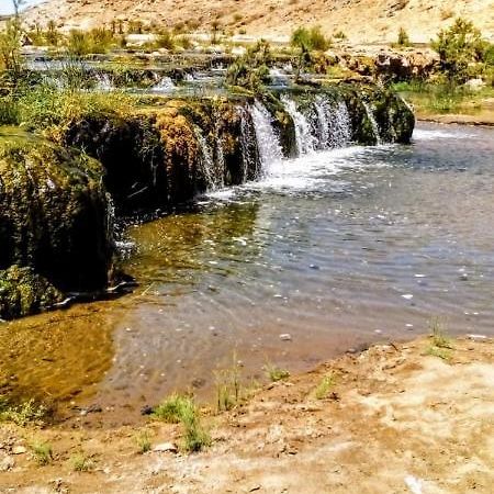 Amoudou Lodge Camp Tissint Экстерьер фото