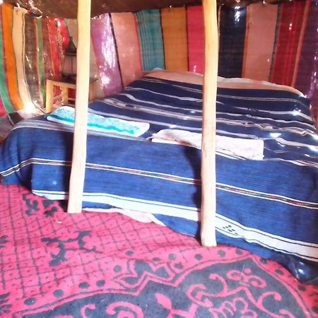 Amoudou Lodge Camp Tissint Экстерьер фото