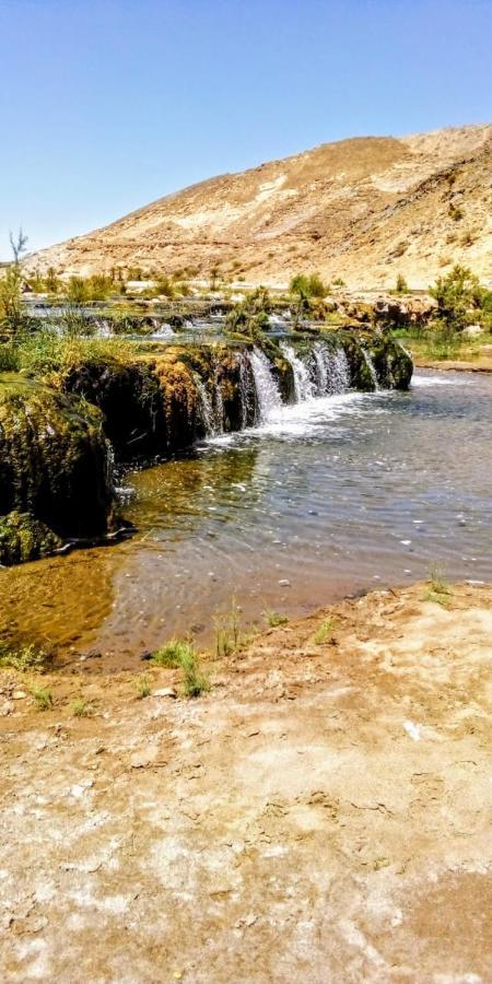 Amoudou Lodge Camp Tissint Экстерьер фото
